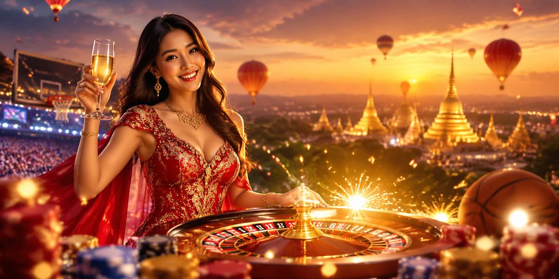 512slots KBZPay ဖြင့် ငွေသွင်းကမ်းလှမ်းချက်