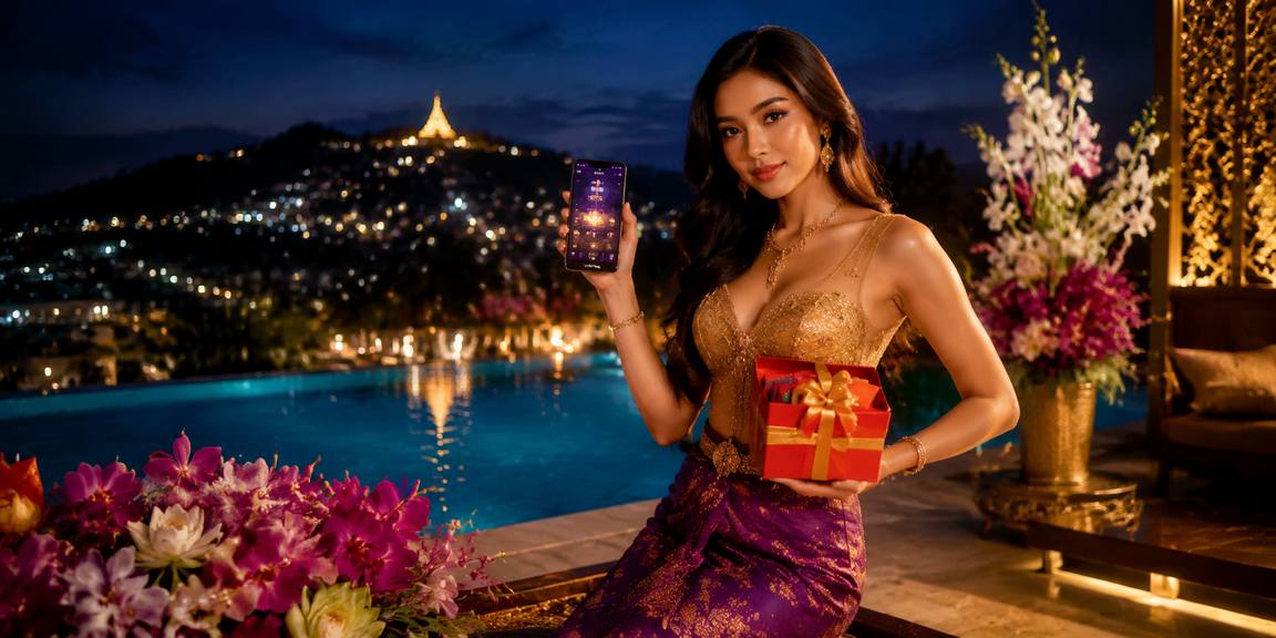 512slots ပထမဆုံးငွေသွင်းကမ်းလှမ်းချက်